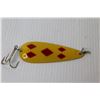 Image 3 : Fishing Hook - Glen Thompson Red Diamond Spoon