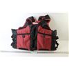 Image 1 : Stearns Lifejacket (Adult size L/XL)