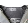 Image 2 : Stearns Lifejacket (Adult size 3XL-4XL)
