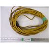 Image 1 : (1) 50 Ft. Extension Cord