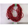 Image 1 : (1) 50 Ft. Extension Cord