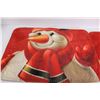 Image 2 : (2) Christmas Cloth Placemats