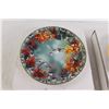 Image 2 : (2) Plates by Janene Grende - Brief Interlude, Autumn Mirage
