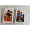 Image 2 : (2) Coca-Cola Playing Card Decks with Tin - As Is