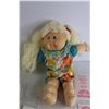 Image 2 : Cabbage Patch Kids with Certificate