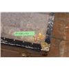 Image 2 : *Vintage Trunk with Inner Tray - 21" x 39" x 22" Tall