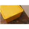 Image 2 : *Heavy Duty Yellow Tote