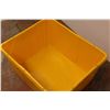 Image 3 : *Heavy Duty Yellow Tote