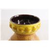 Image 2 : West German Vase - 8 1/2" Tall