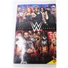 Image 2 : 2016 Wrestlemania Program and 2017 Collector's Edition Wrestlemania Magazine