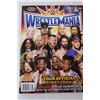Image 3 : 2016 Wrestlemania Program and 2017 Collector's Edition Wrestlemania Magazine