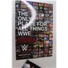 Image 5 : 2016 Wrestlemania Program and 2017 Collector's Edition Wrestlemania Magazine