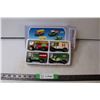 Image 1 : Classic Trucks - Die Cast Truck Collection of 4 (NIB)