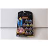 Image 2 : Star Trek Zulu Figure (NIB)