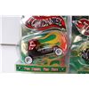 Image 2 : (4) Tom Daniel Rad Ratz Cars (NIB)