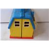 Image 2 : Sesame Street Nursery House Playset - Just House