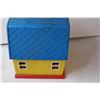 Image 3 : Sesame Street Nursery House Playset - Just House