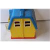 Image 4 : Sesame Street Nursery House Playset - Just House