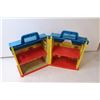 Image 5 : Sesame Street Nursery House Playset - Just House