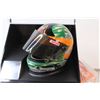 Image 2 : (2) Small Soldiers Bobby Labonte 1/4 Scale Helmet (NIB)