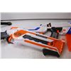 Image 2 : (2) Nerf Guns