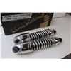 Image 4 : Harley Davidson Factory Dyna Wide Glide Rear Shocks 06