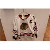 Image 1 : *Hockey Jersey - Chicago Black Hawks - Size 50 Toews Licensed