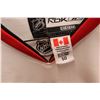 Image 2 : *Hockey Jersey - Chicago Black Hawks - Size 50 Toews Licensed