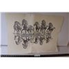 Image 1 : Horses Print Limited 18x36