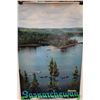 Image 6 : (5) Travel Saskatchewan Posters