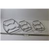 Image 1 : Set of 3 Dish Cradles
