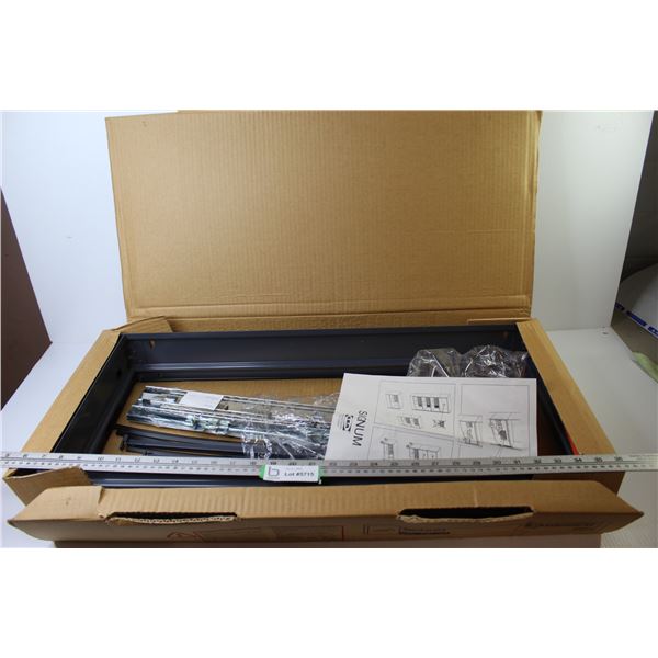 Ikea - Drawer Insert For Inside of Cabinet (NIB)