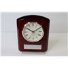 Image 2 : University of Saskatchewan Quartz Clock (in box - needs battery)