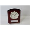 Image 5 : University of Saskatchewan Quartz Clock (in box - needs battery)