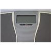 Image 2 : Health o Meter Bathroom Scale - Marble Lazy Susan