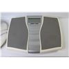 Image 3 : Health o Meter Bathroom Scale - Marble Lazy Susan