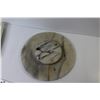 Image 5 : Health o Meter Bathroom Scale - Marble Lazy Susan