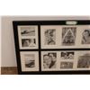 Image 2 : Framed Photo Holder (20" x 35")