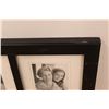 Image 4 : Framed Photo Holder (20" x 35")