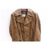 Image 3 : *Men's Fred Asher Leather Coat - Size XL