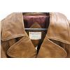 Image 5 : *Men's Fred Asher Leather Coat - Size XL