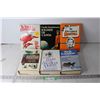Image 1 : (6) Books - History, Railroads