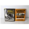 Image 2 : (6) Books about Trains