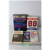 Image 1 : (5) Books - NHL Hockey, Readers Digest