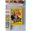 Image 2 : (7) Books - Cooking, History
