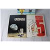 Image 2 : (3) Herman Treasury Comic Books