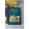 Image 2 : (3) Cookbooks - Apples, Spices
