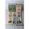 Image 1 : (8) Books - James Herriot - Vet Book Series