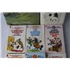 Image 3 : (8) Books - James Herriot - Vet Book Series