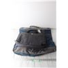 Image 1 : Laptop Bag and Garment Bag